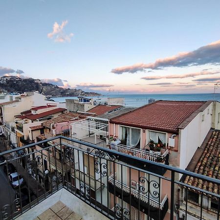 גיארדיני נאקסוס Etnapartment 4 מראה חיצוני תמונה