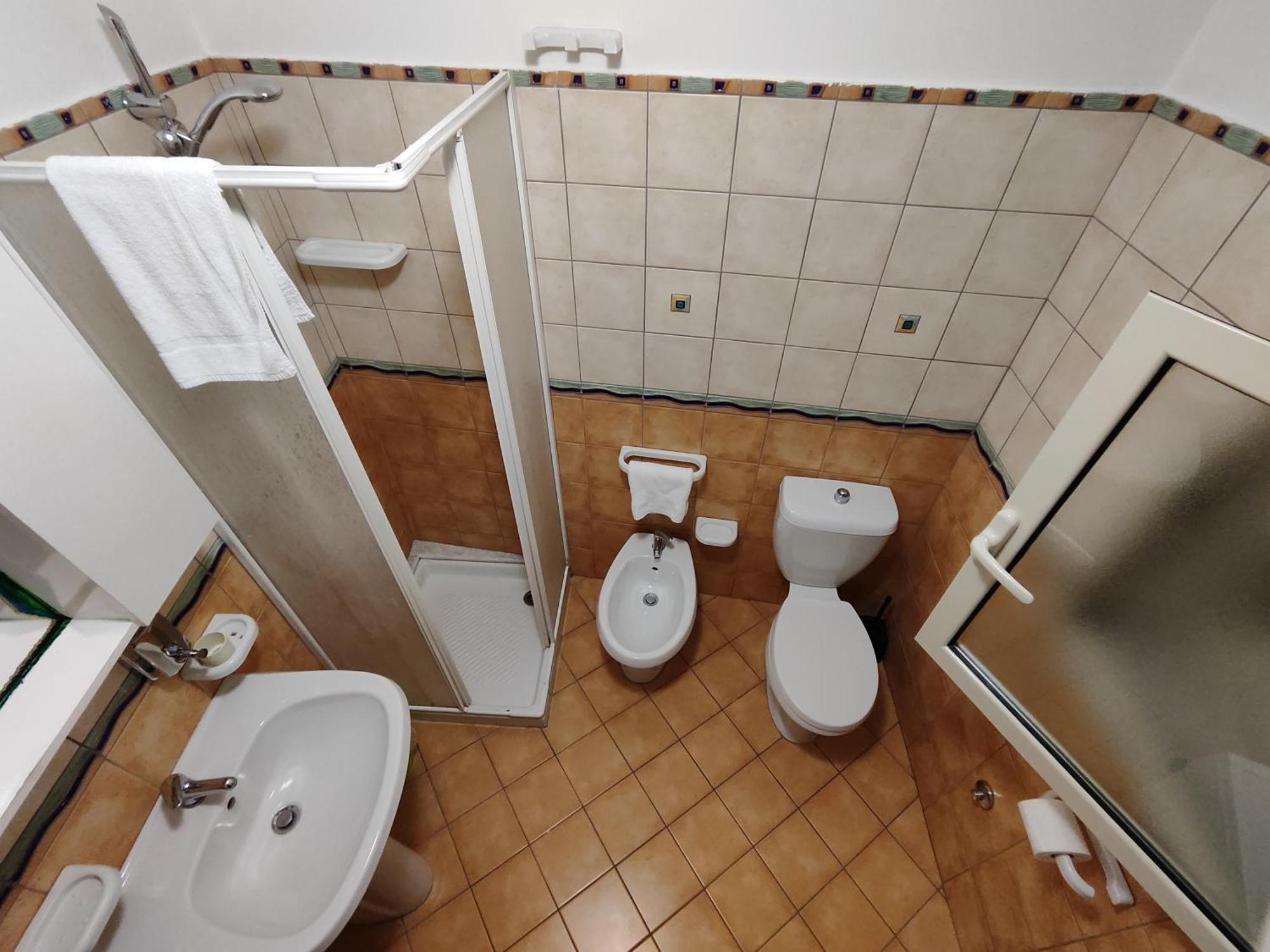 גיארדיני נאקסוס Etnapartment 4 מראה חיצוני תמונה