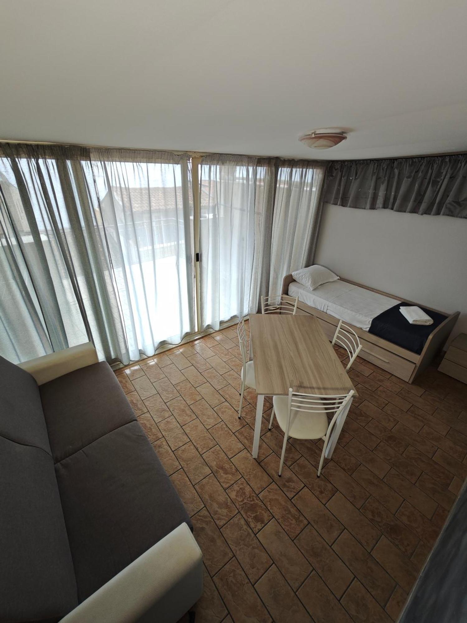 גיארדיני נאקסוס Etnapartment 4 מראה חיצוני תמונה