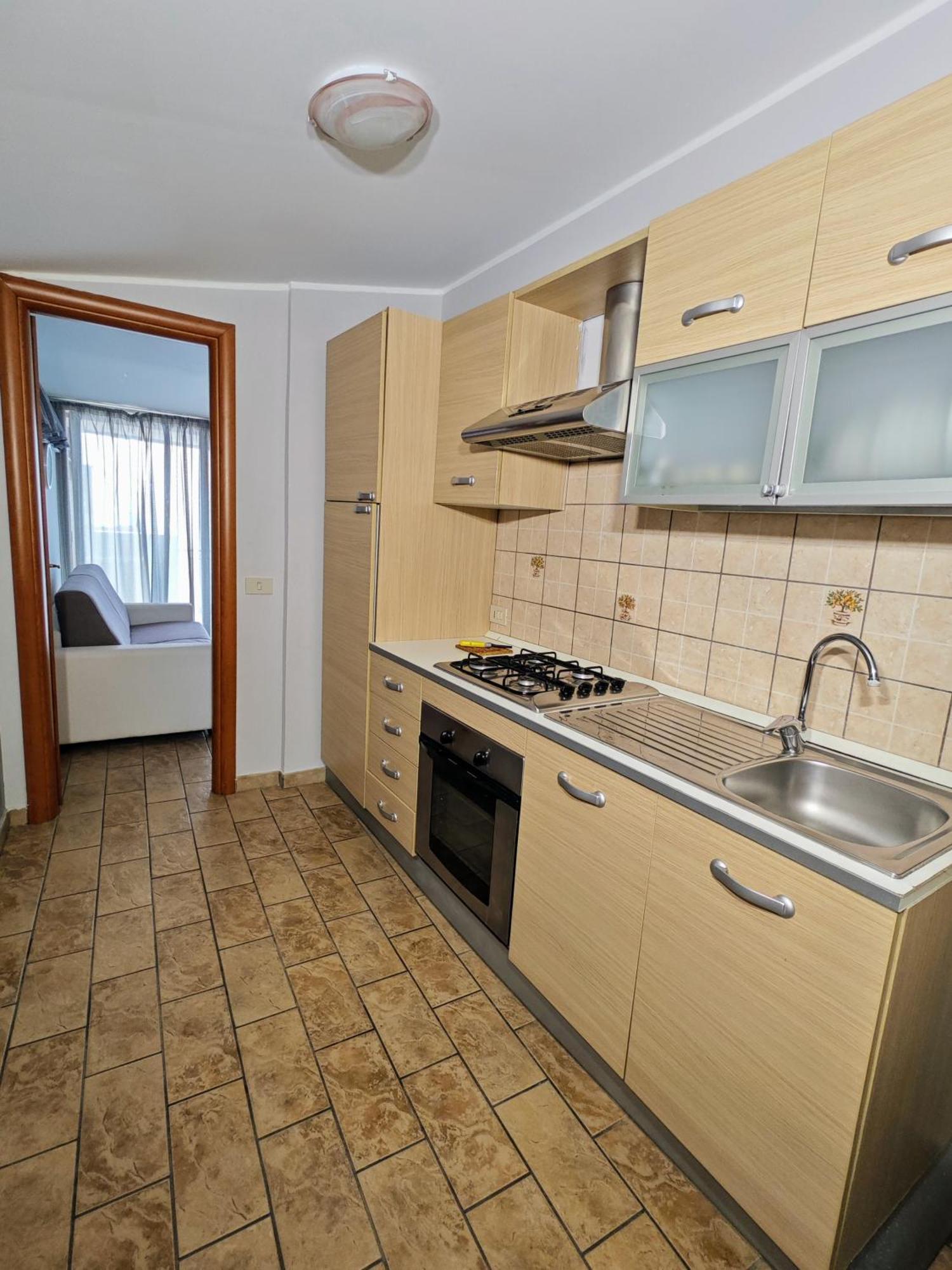 גיארדיני נאקסוס Etnapartment 4 מראה חיצוני תמונה