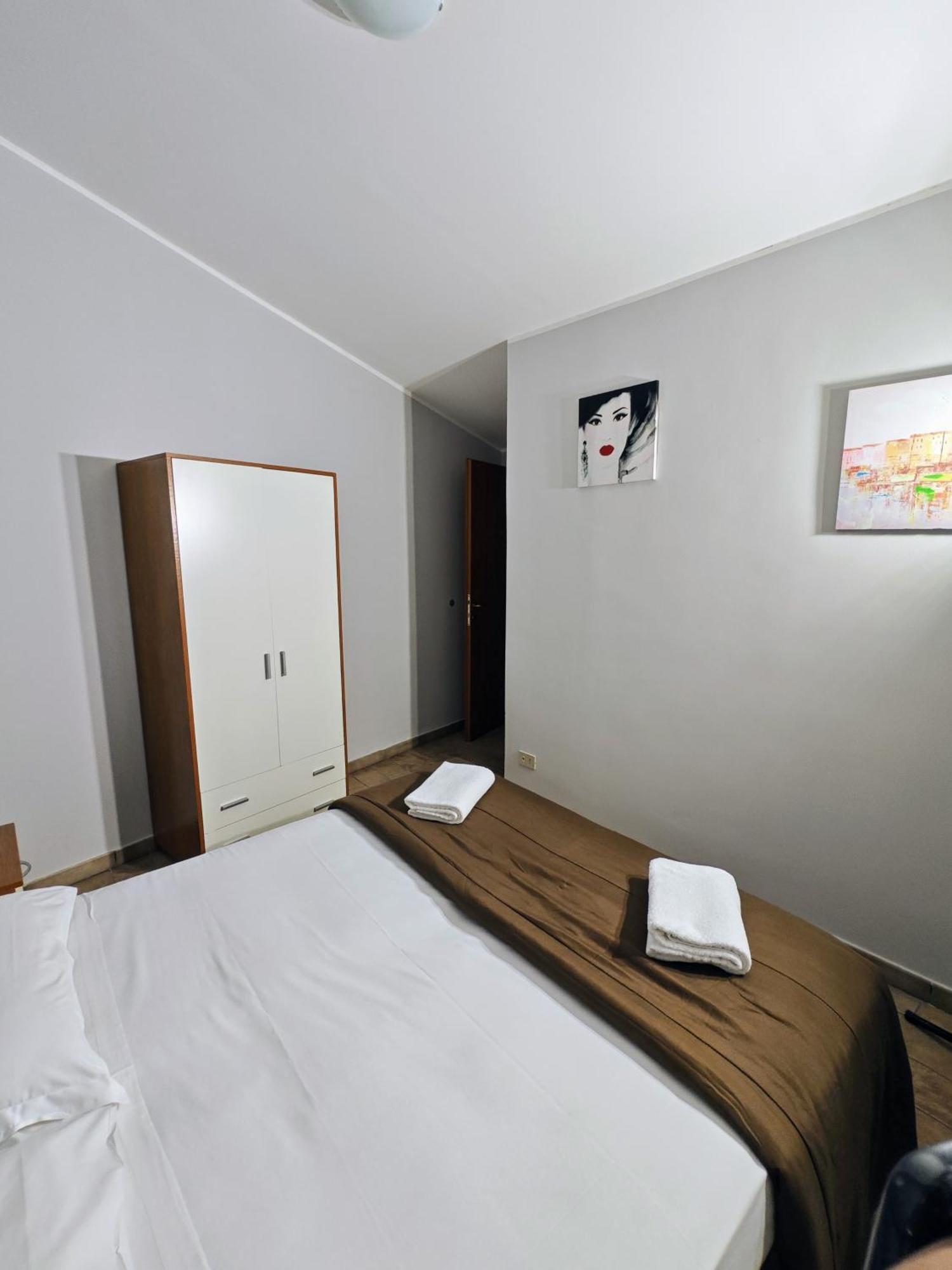 גיארדיני נאקסוס Etnapartment 4 מראה חיצוני תמונה