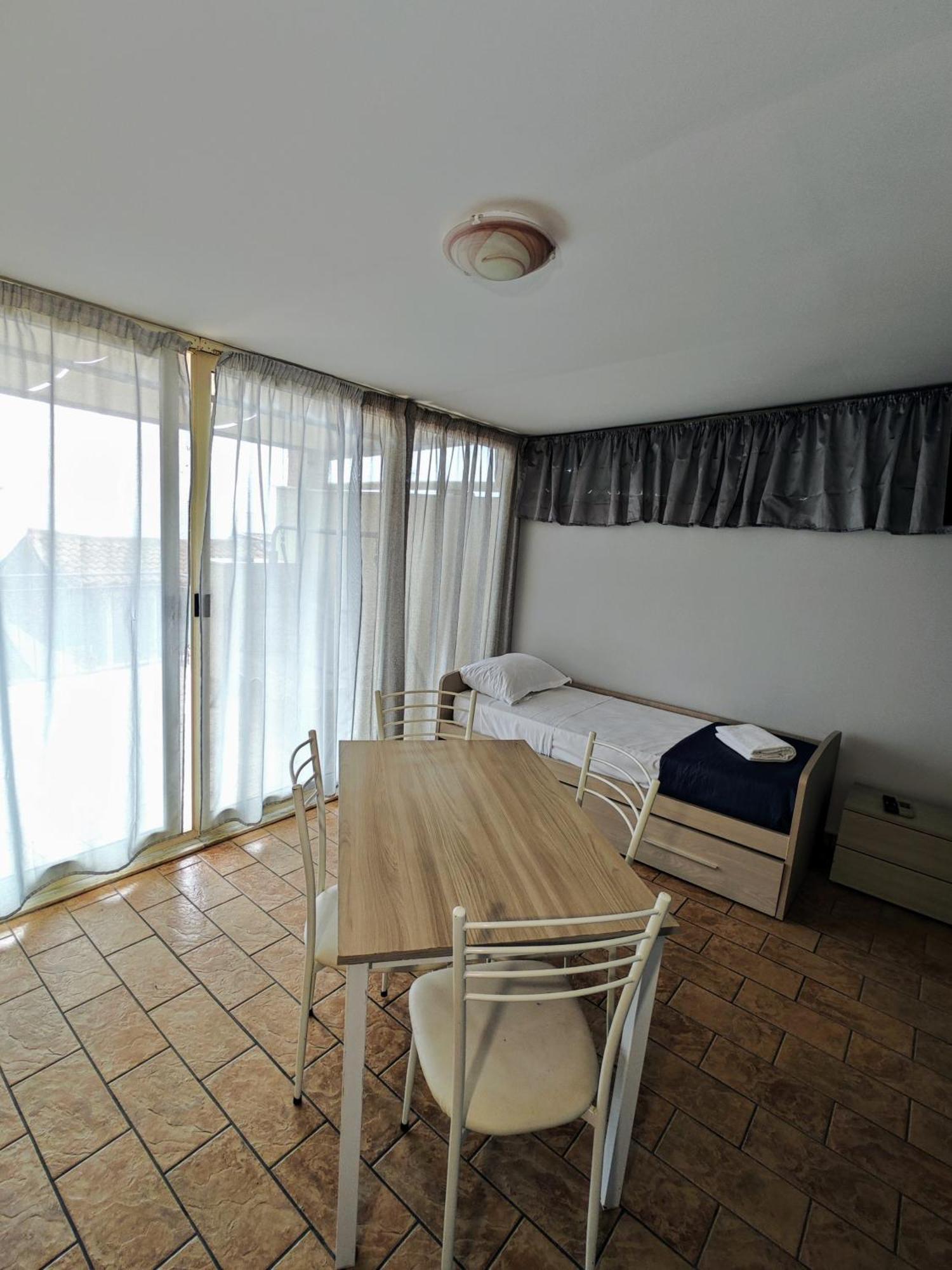 גיארדיני נאקסוס Etnapartment 4 מראה חיצוני תמונה