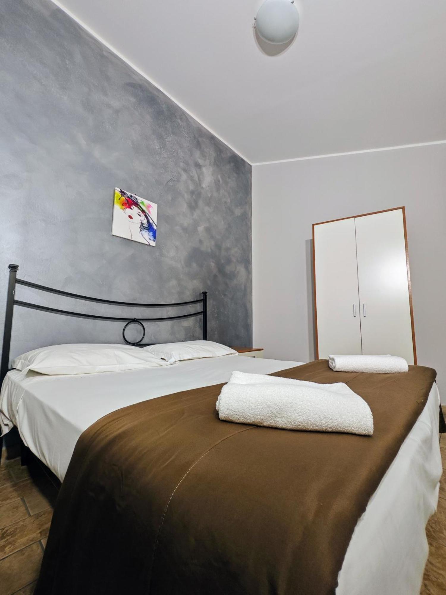 גיארדיני נאקסוס Etnapartment 4 מראה חיצוני תמונה