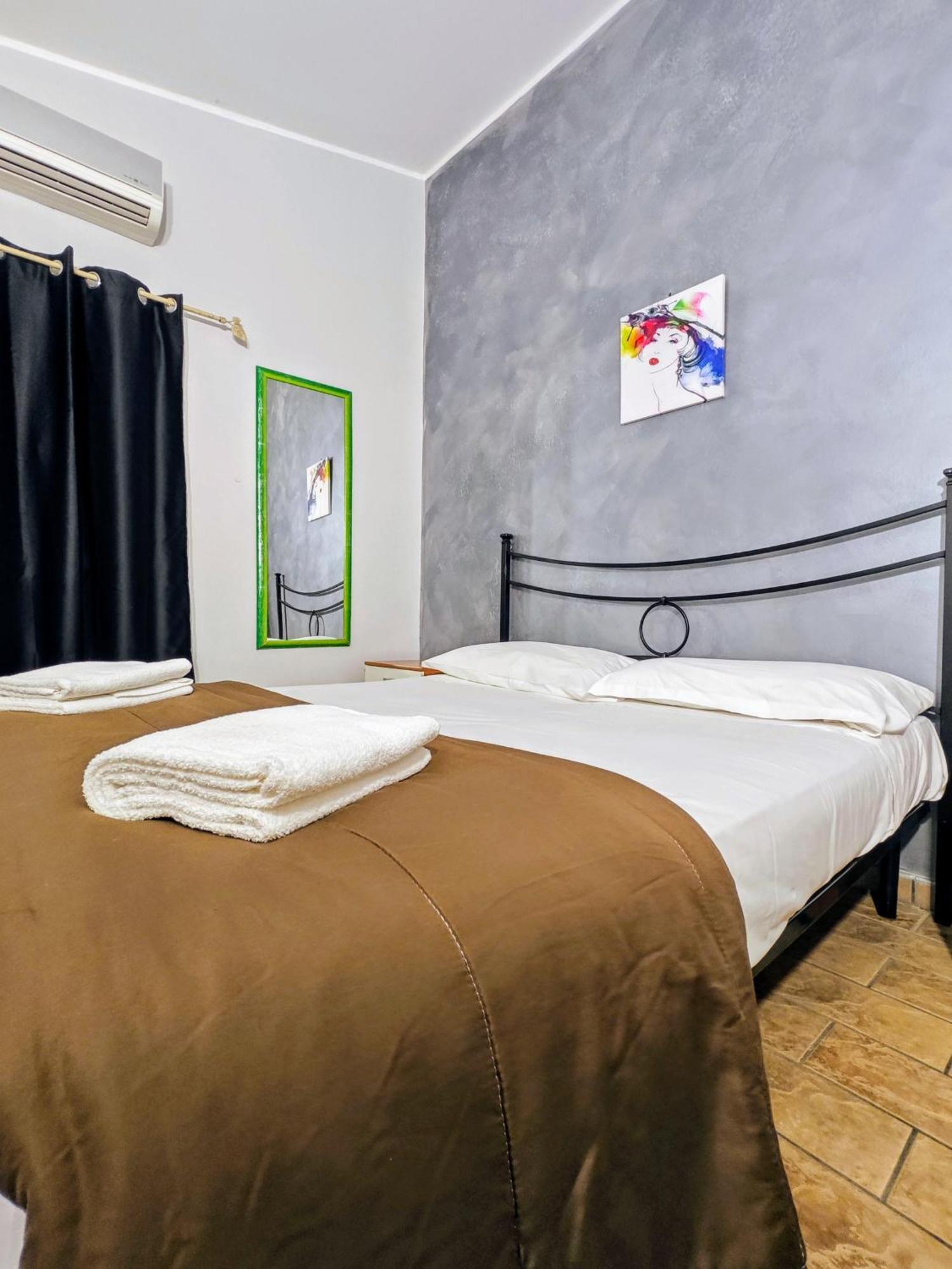 גיארדיני נאקסוס Etnapartment 4 מראה חיצוני תמונה