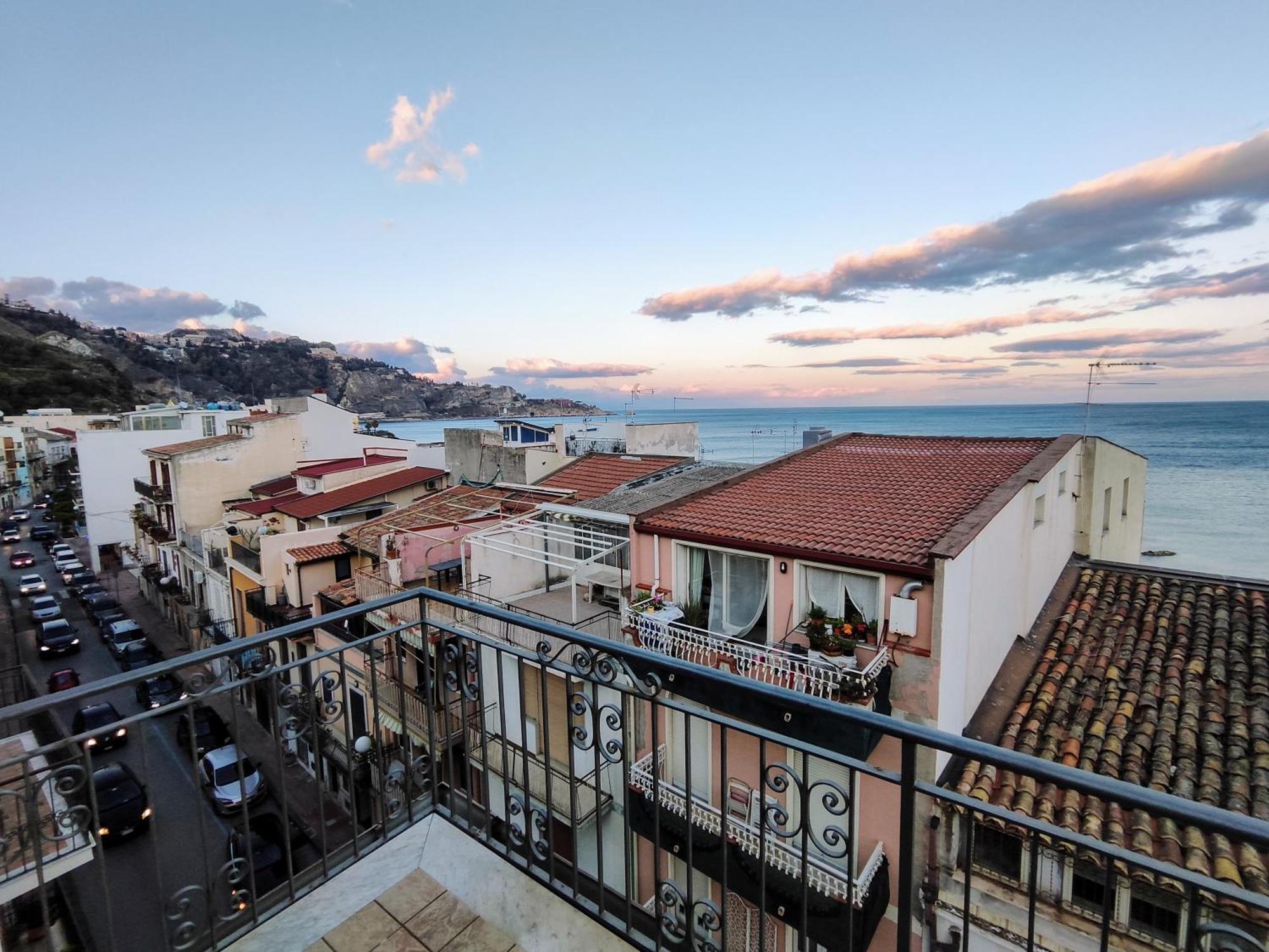 גיארדיני נאקסוס Etnapartment 4 מראה חיצוני תמונה
