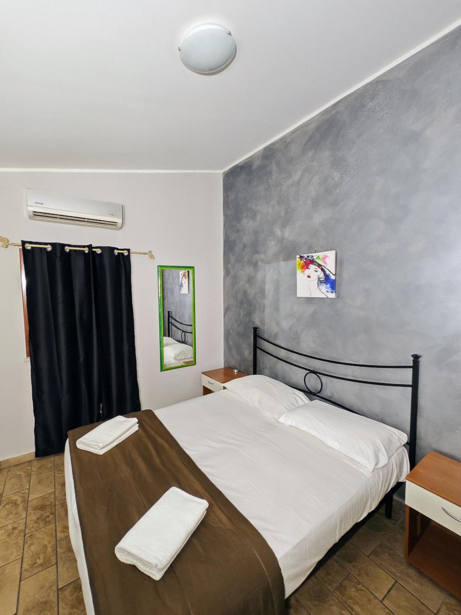 גיארדיני נאקסוס Etnapartment 4 מראה חיצוני תמונה