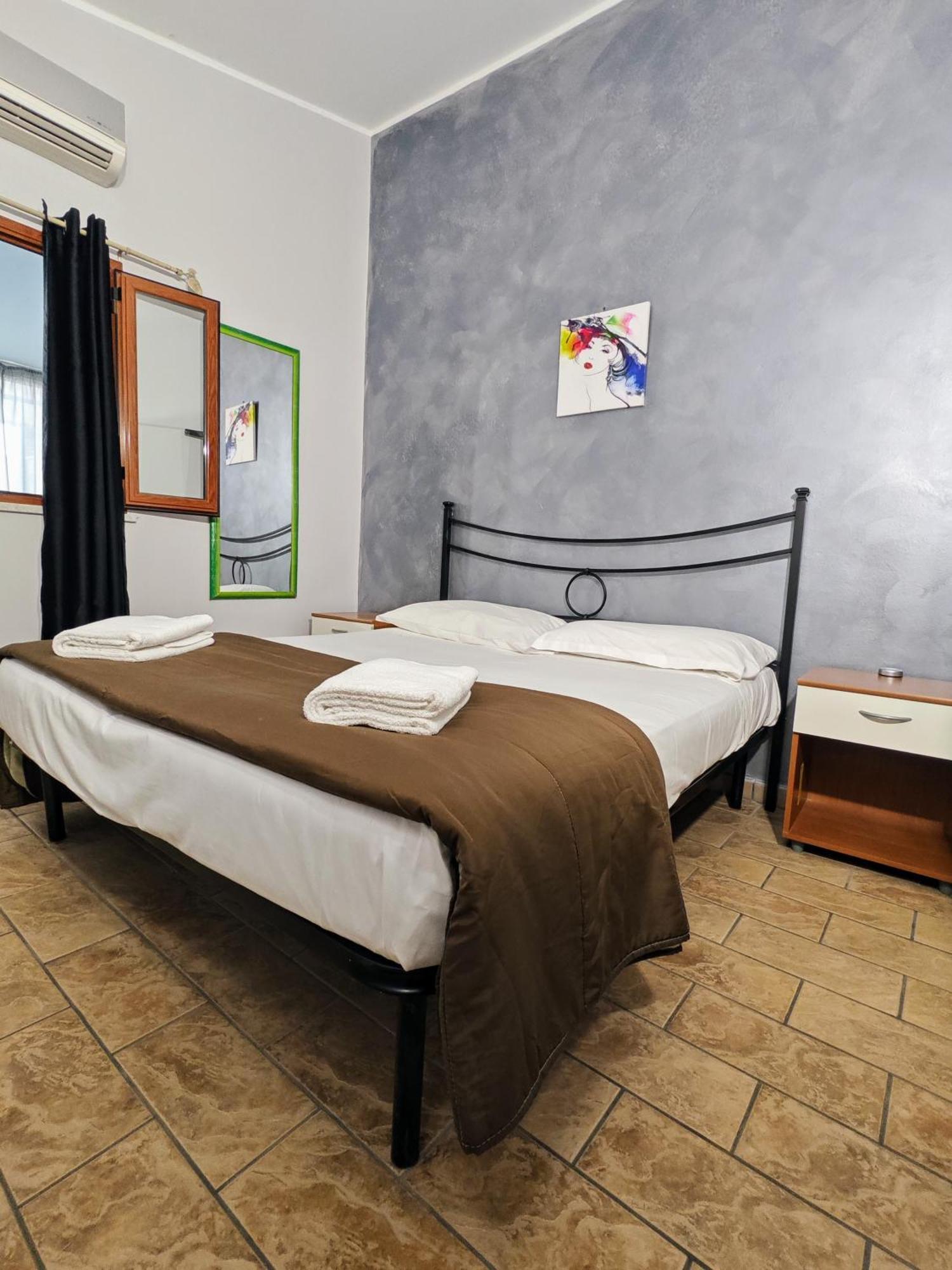 גיארדיני נאקסוס Etnapartment 4 מראה חיצוני תמונה