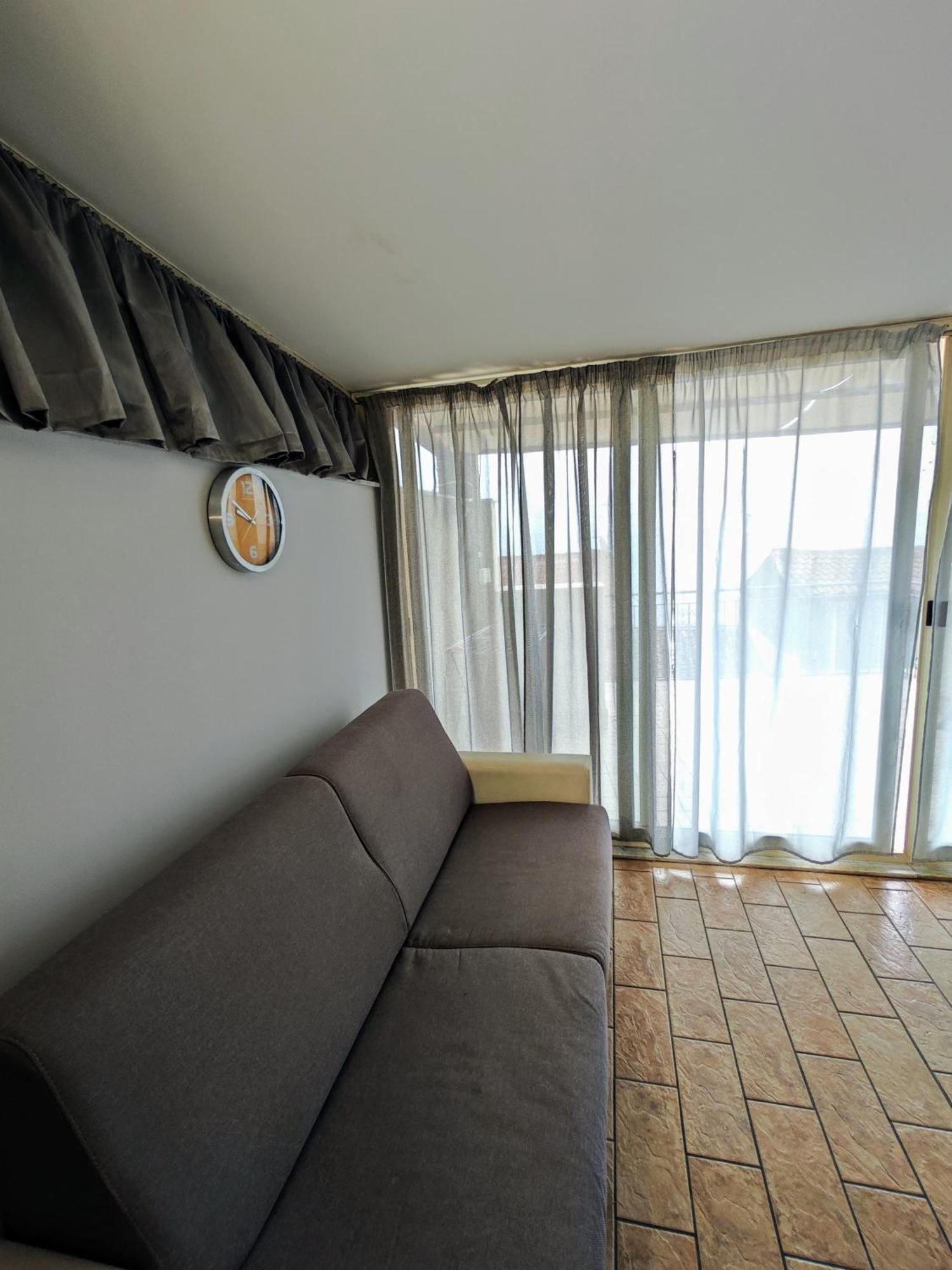 גיארדיני נאקסוס Etnapartment 4 מראה חיצוני תמונה