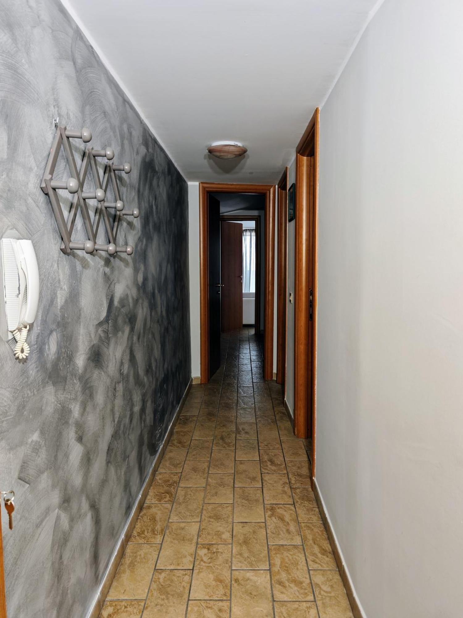 גיארדיני נאקסוס Etnapartment 4 מראה חיצוני תמונה