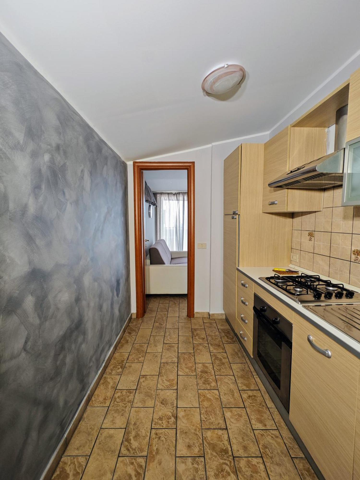 גיארדיני נאקסוס Etnapartment 4 מראה חיצוני תמונה
