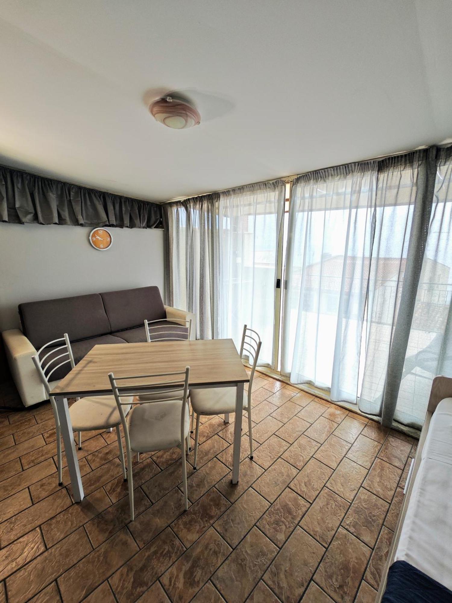 גיארדיני נאקסוס Etnapartment 4 מראה חיצוני תמונה