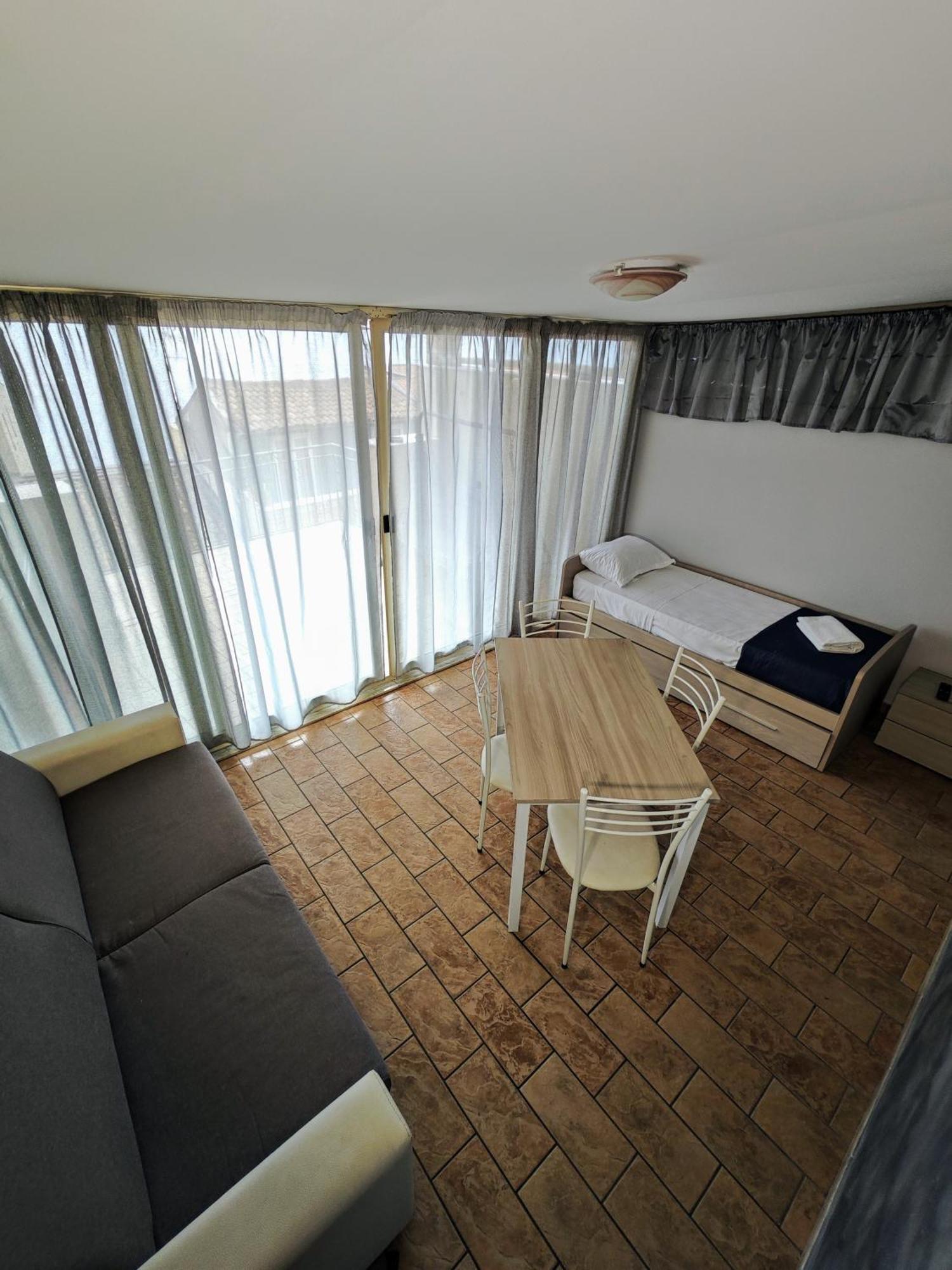 גיארדיני נאקסוס Etnapartment 4 מראה חיצוני תמונה