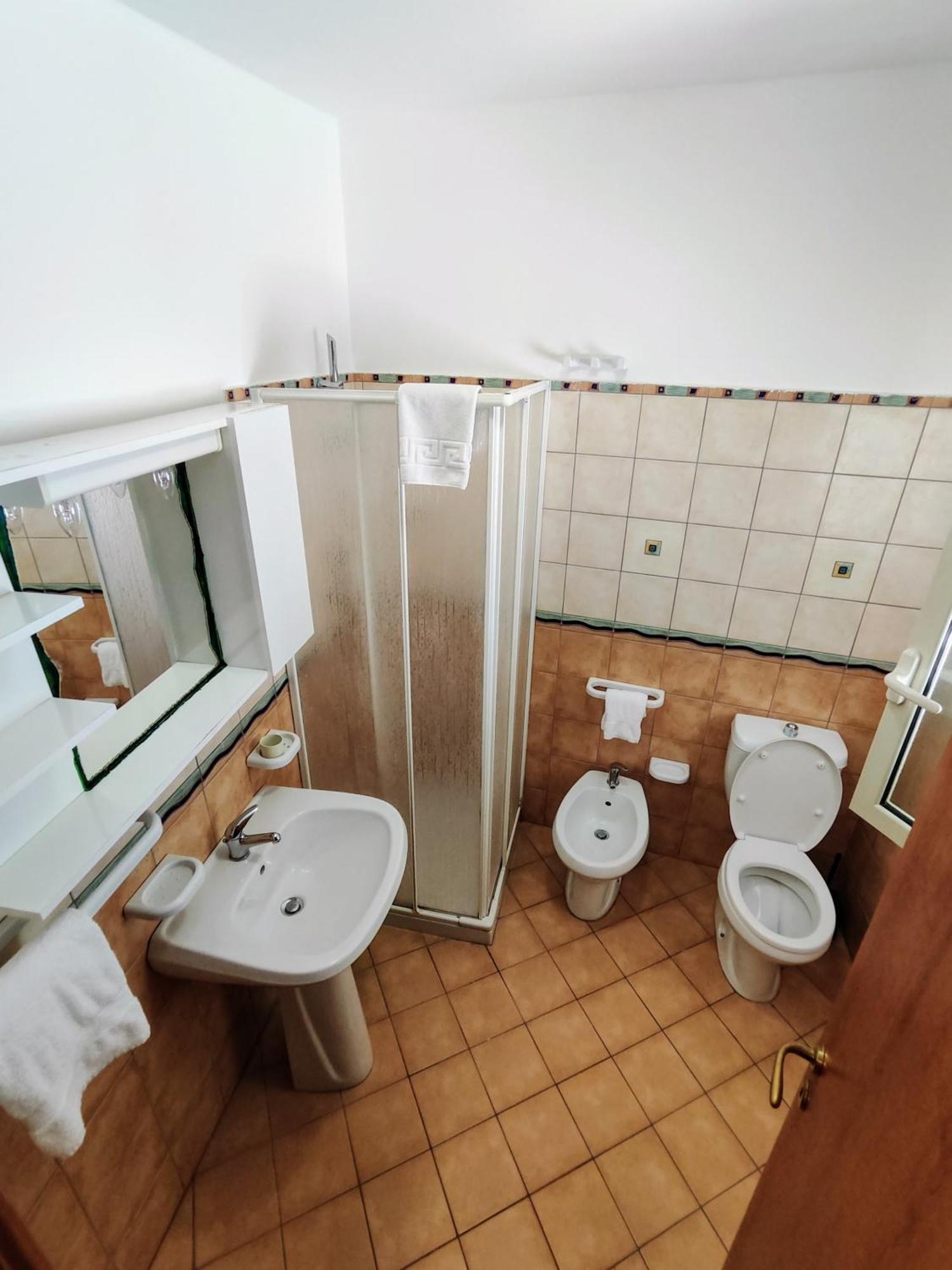 גיארדיני נאקסוס Etnapartment 4 מראה חיצוני תמונה