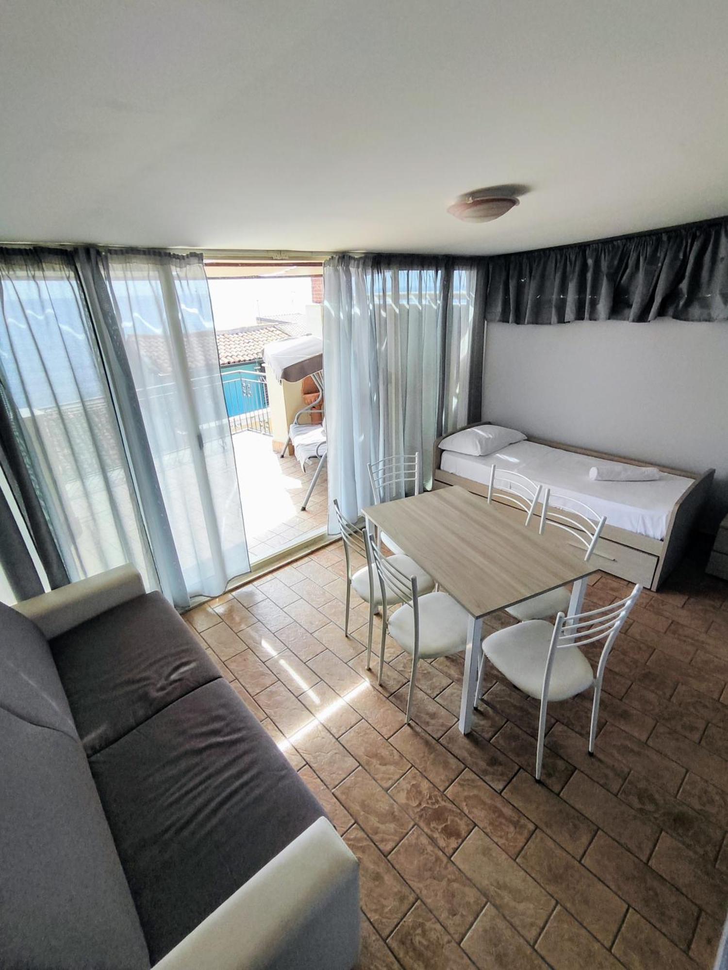 גיארדיני נאקסוס Etnapartment 4 מראה חיצוני תמונה