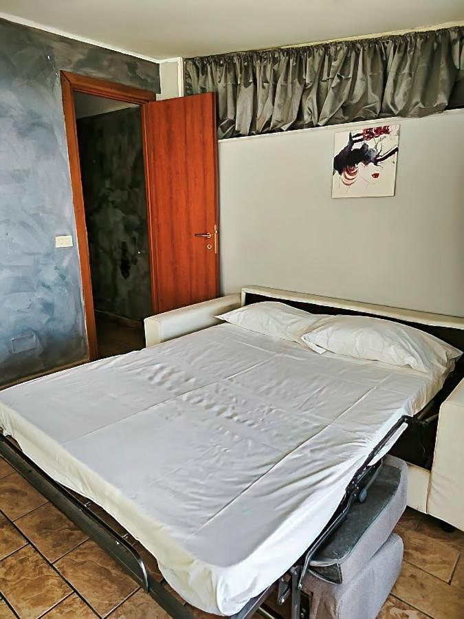 גיארדיני נאקסוס Etnapartment 4 מראה חיצוני תמונה