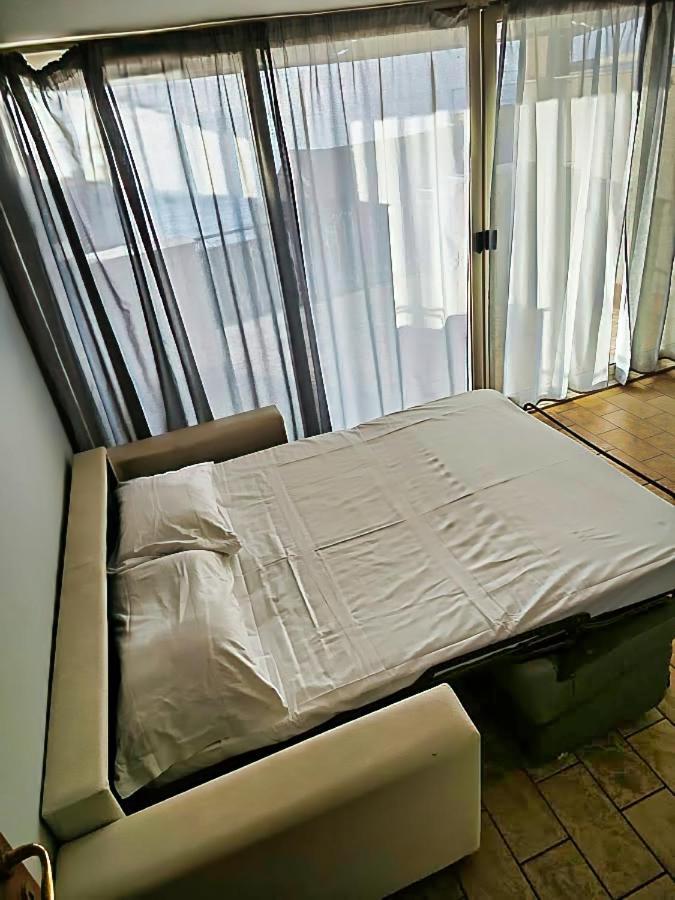 גיארדיני נאקסוס Etnapartment 4 מראה חיצוני תמונה
