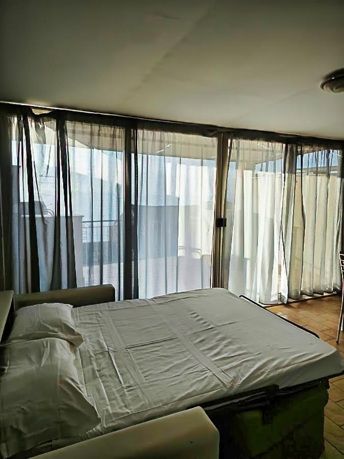גיארדיני נאקסוס Etnapartment 4 מראה חיצוני תמונה