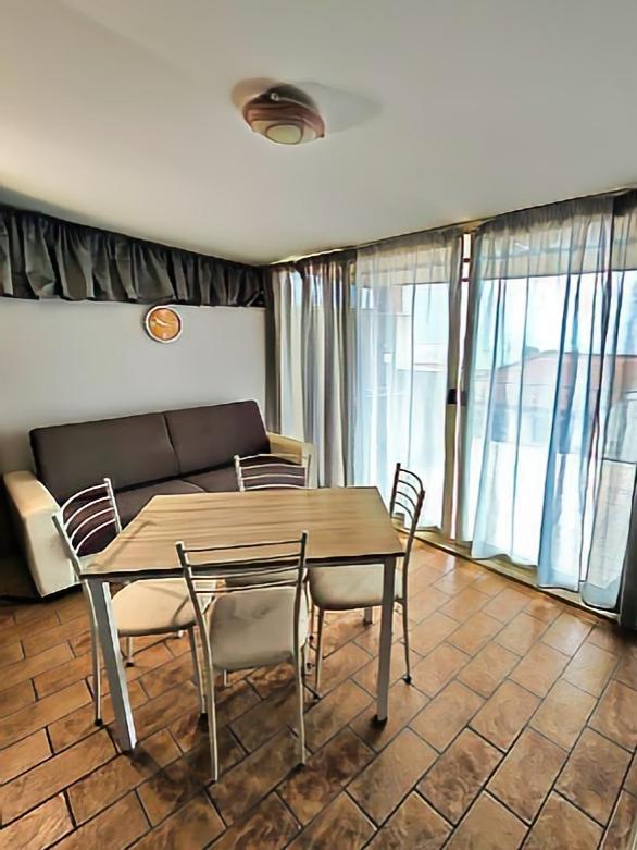 גיארדיני נאקסוס Etnapartment 4 מראה חיצוני תמונה
