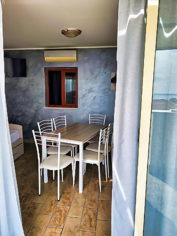 גיארדיני נאקסוס Etnapartment 4 מראה חיצוני תמונה