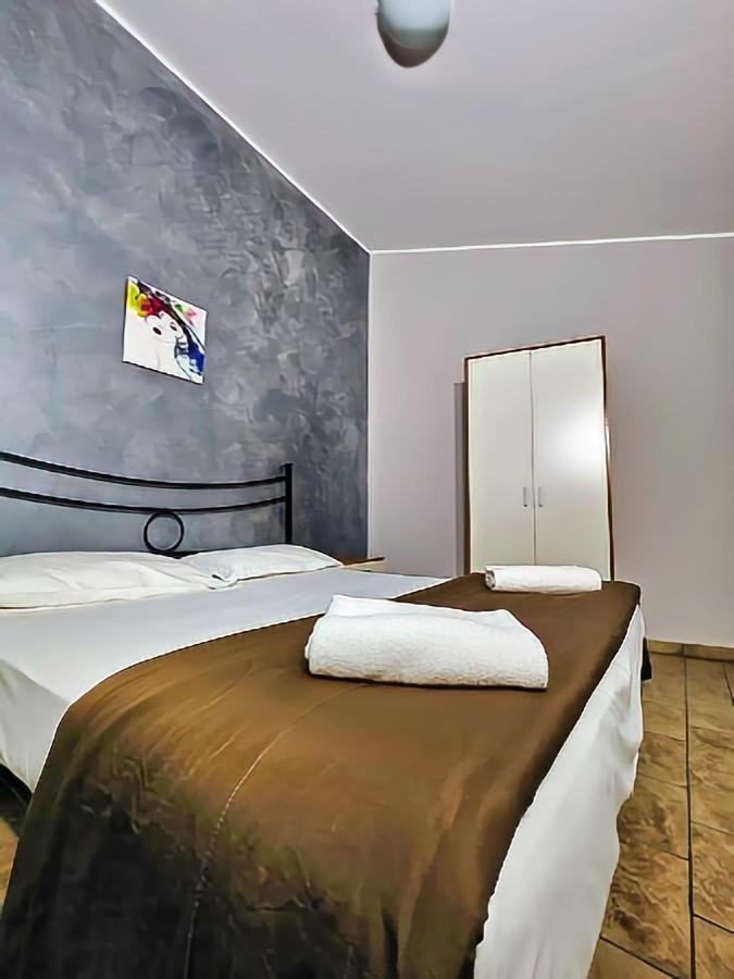 גיארדיני נאקסוס Etnapartment 4 מראה חיצוני תמונה