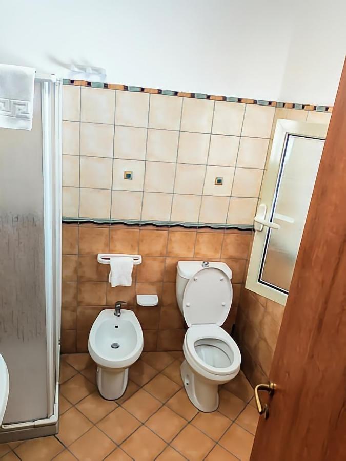 גיארדיני נאקסוס Etnapartment 4 מראה חיצוני תמונה