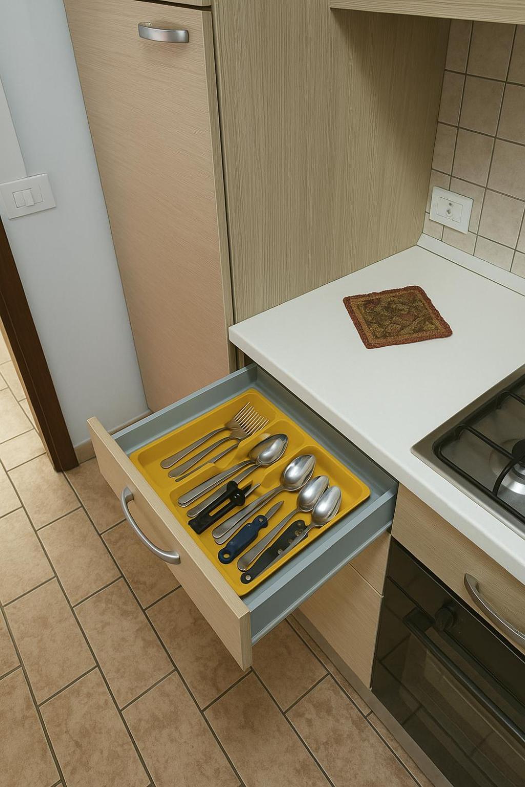 גיארדיני נאקסוס Etnapartment 4 מראה חיצוני תמונה