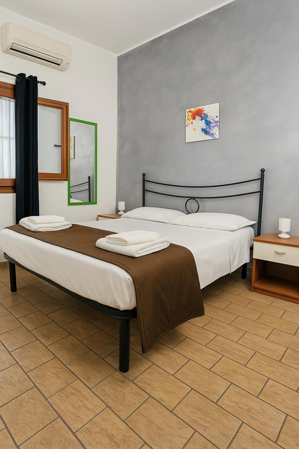 גיארדיני נאקסוס Etnapartment 4 מראה חיצוני תמונה