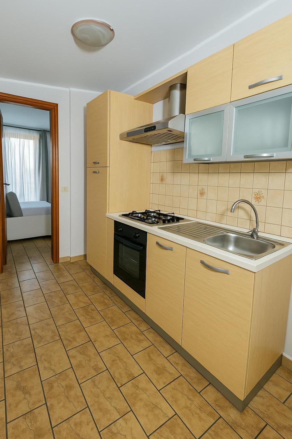 גיארדיני נאקסוס Etnapartment 4 מראה חיצוני תמונה