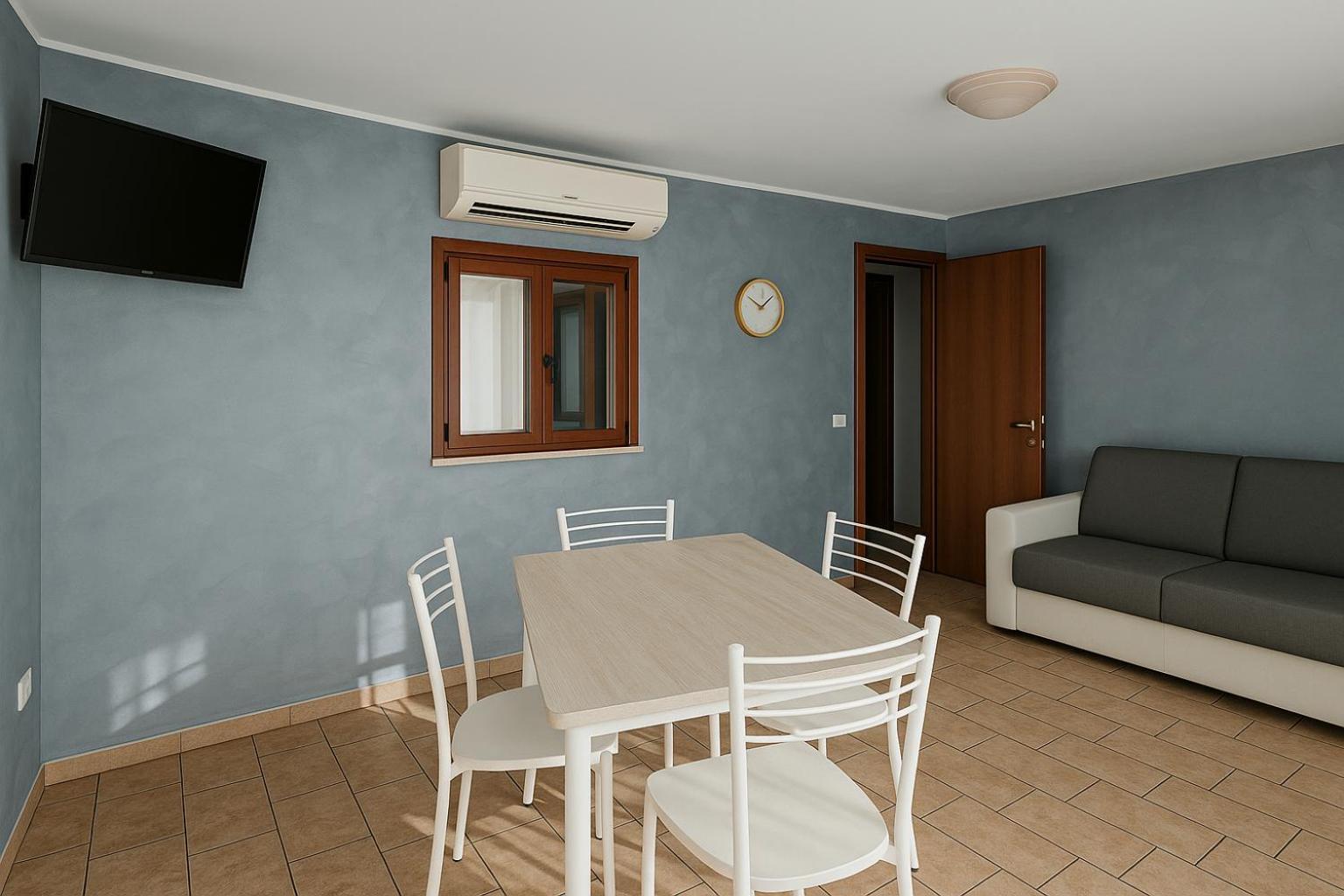 גיארדיני נאקסוס Etnapartment 4 מראה חיצוני תמונה