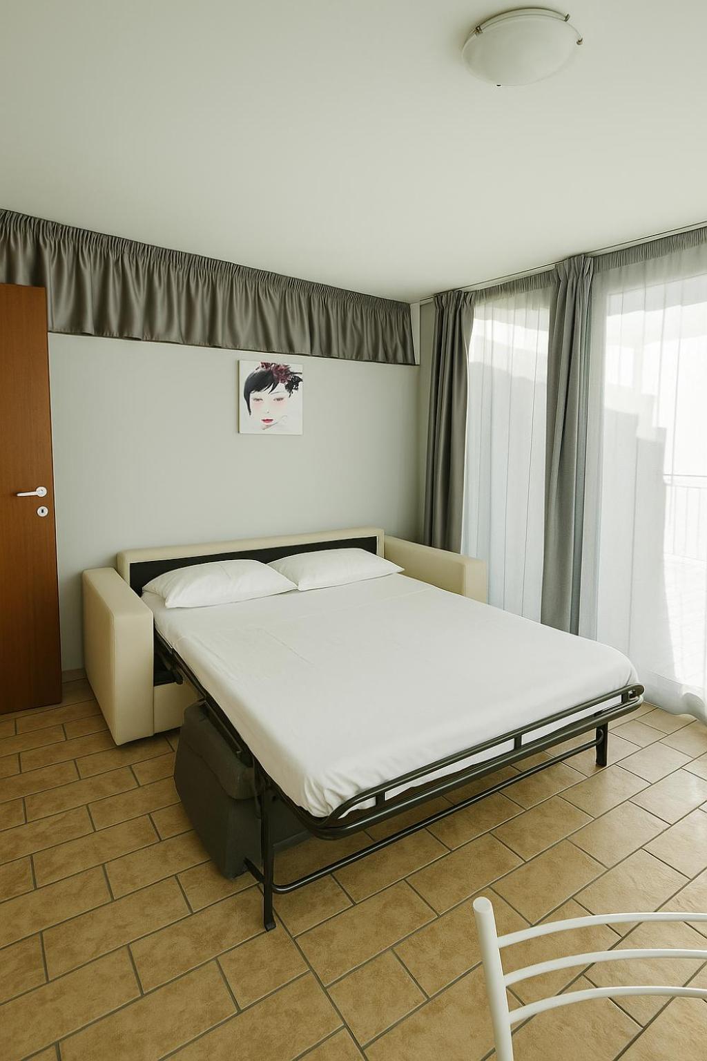 גיארדיני נאקסוס Etnapartment 4 מראה חיצוני תמונה