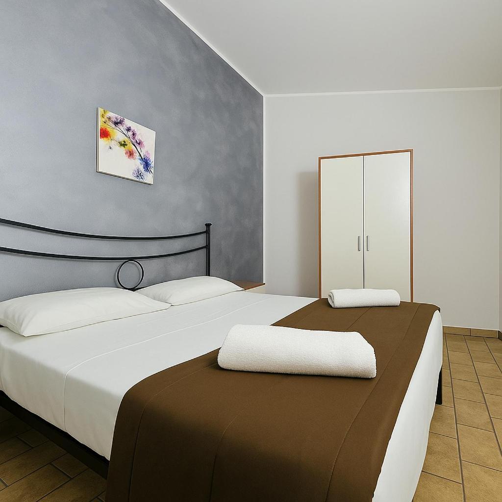 גיארדיני נאקסוס Etnapartment 4 מראה חיצוני תמונה