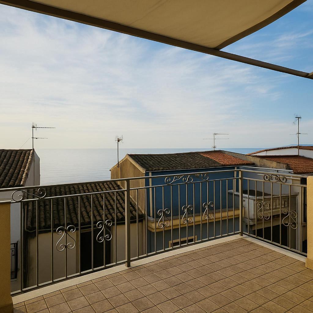גיארדיני נאקסוס Etnapartment 4 מראה חיצוני תמונה
