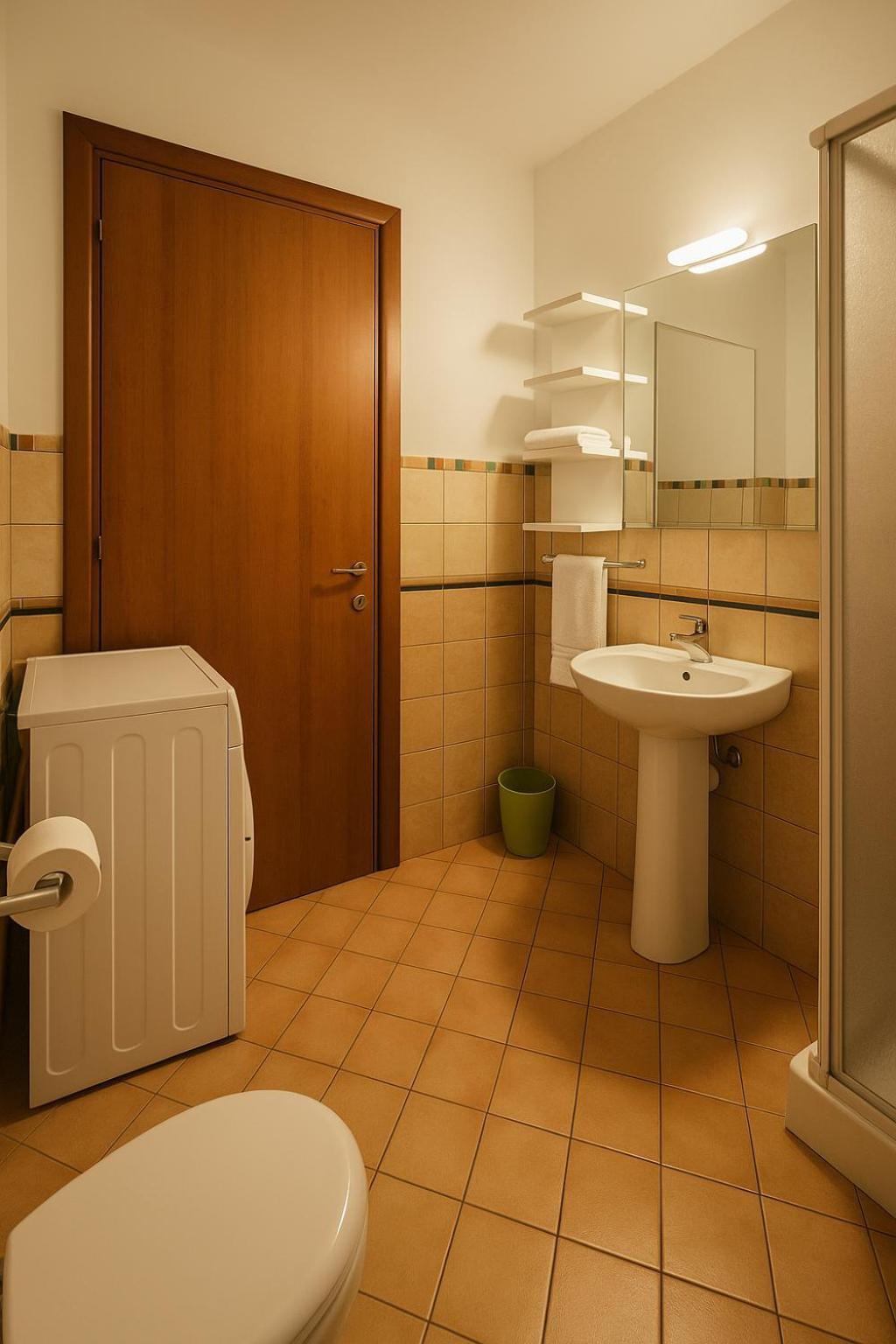 גיארדיני נאקסוס Etnapartment 4 מראה חיצוני תמונה