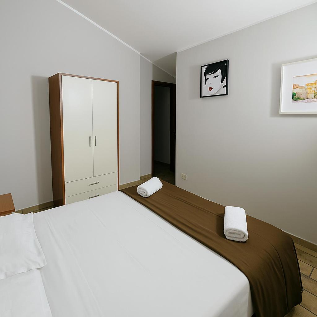 גיארדיני נאקסוס Etnapartment 4 מראה חיצוני תמונה