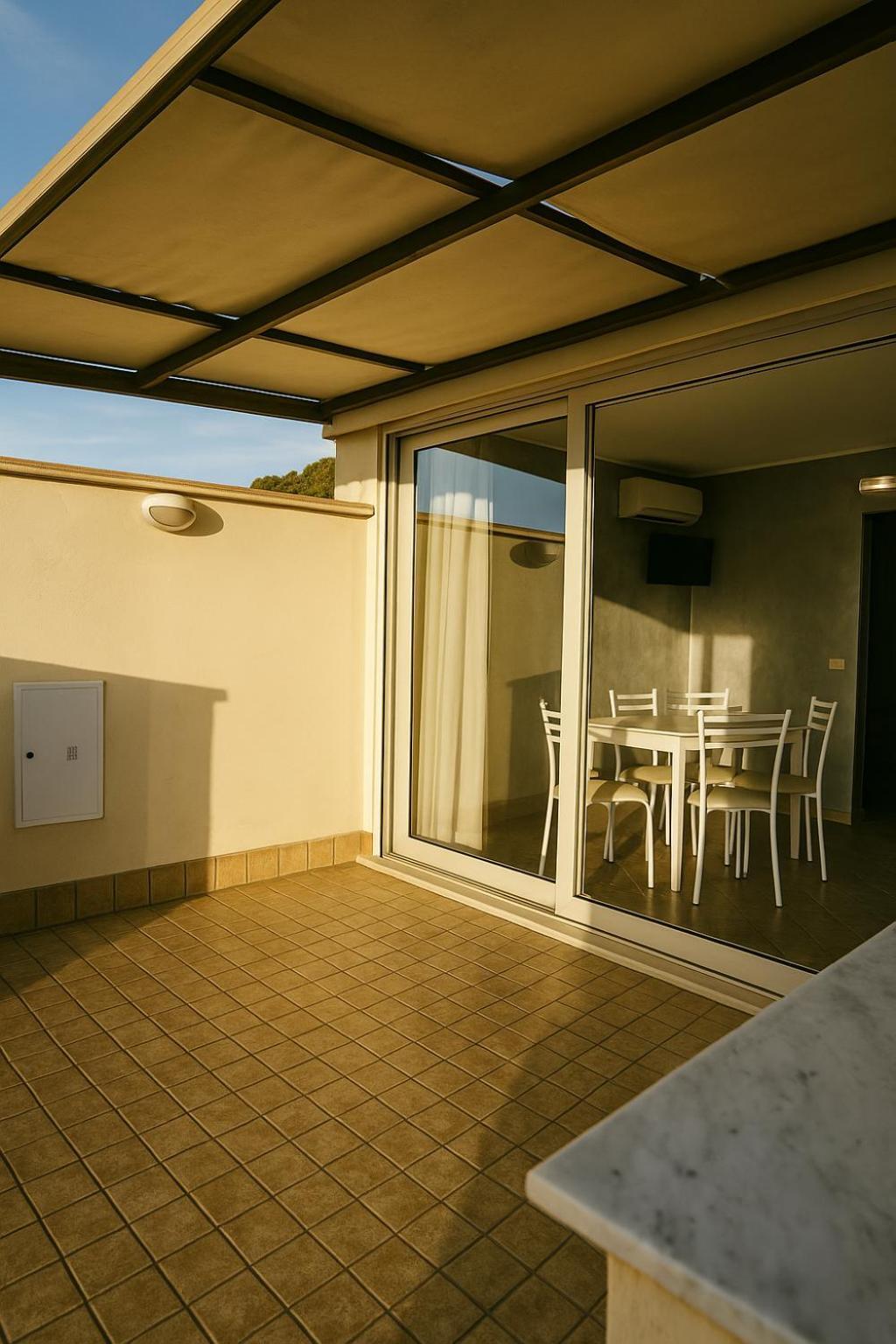 גיארדיני נאקסוס Etnapartment 4 מראה חיצוני תמונה