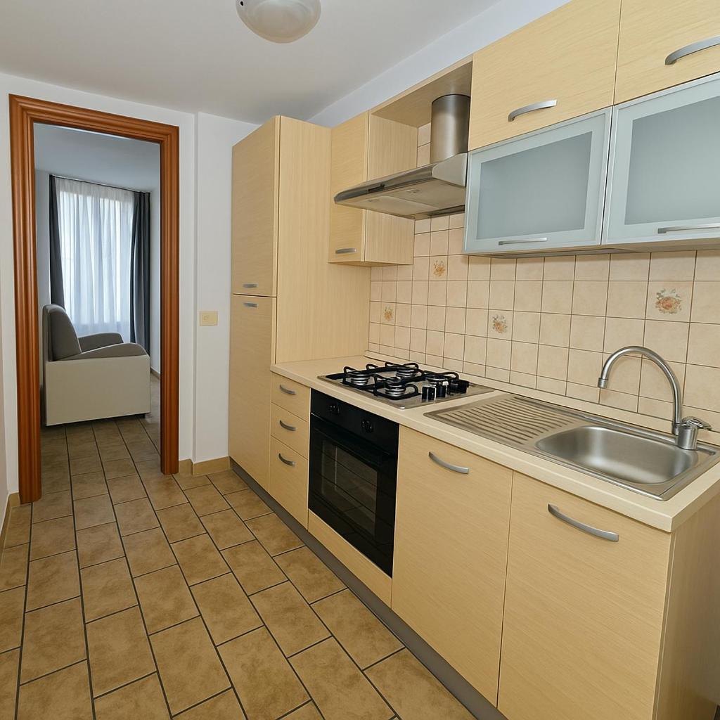 גיארדיני נאקסוס Etnapartment 4 מראה חיצוני תמונה