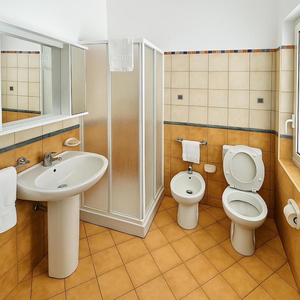 גיארדיני נאקסוס Etnapartment 4 מראה חיצוני תמונה