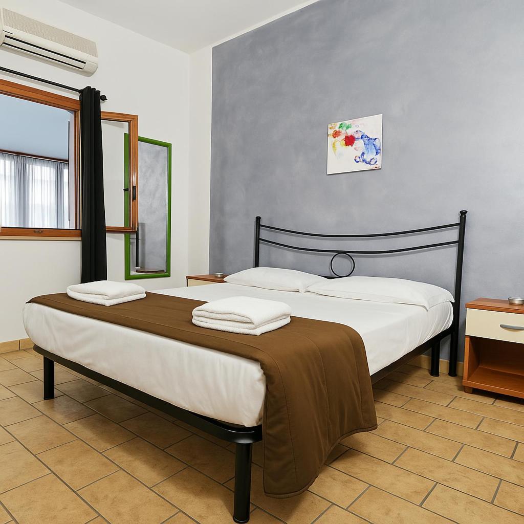 גיארדיני נאקסוס Etnapartment 4 מראה חיצוני תמונה